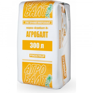 агробалт ж300