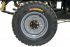 Грузовой электротрицикл Rutrike Фактор ЛАЙТ 2600 60/72V2000W